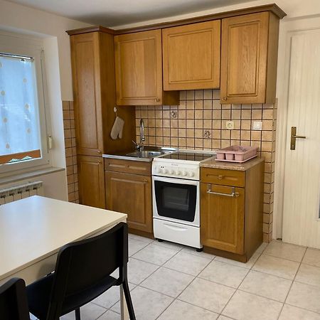 Apartma Savan Толмин Екстериор снимка