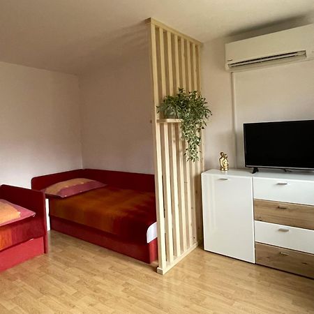 Apartma Savan Толмин Екстериор снимка