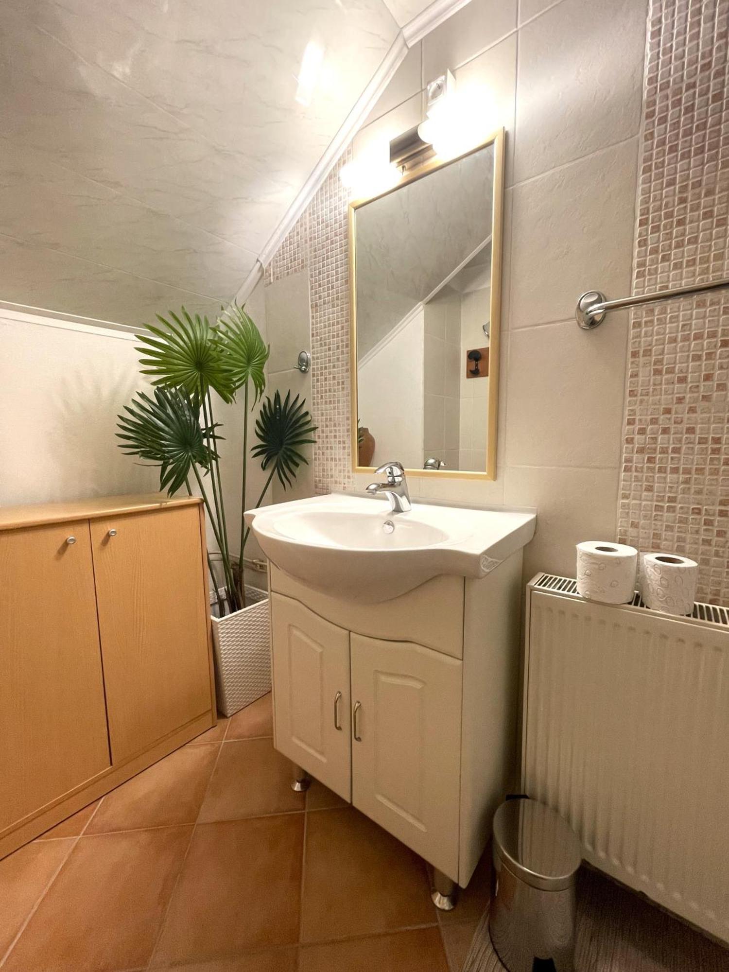 Apartma Savan Толмин Екстериор снимка