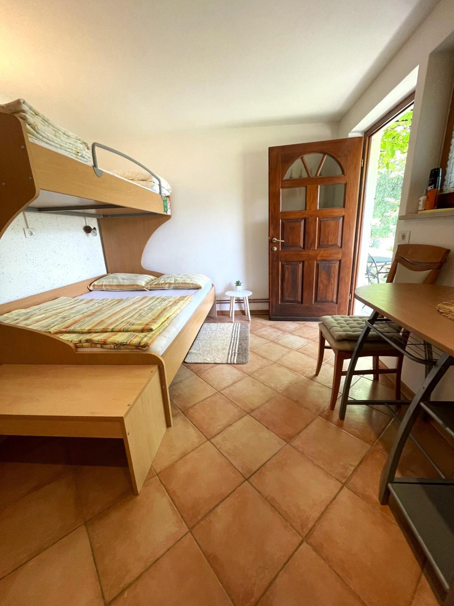 Apartma Savan Толмин Екстериор снимка