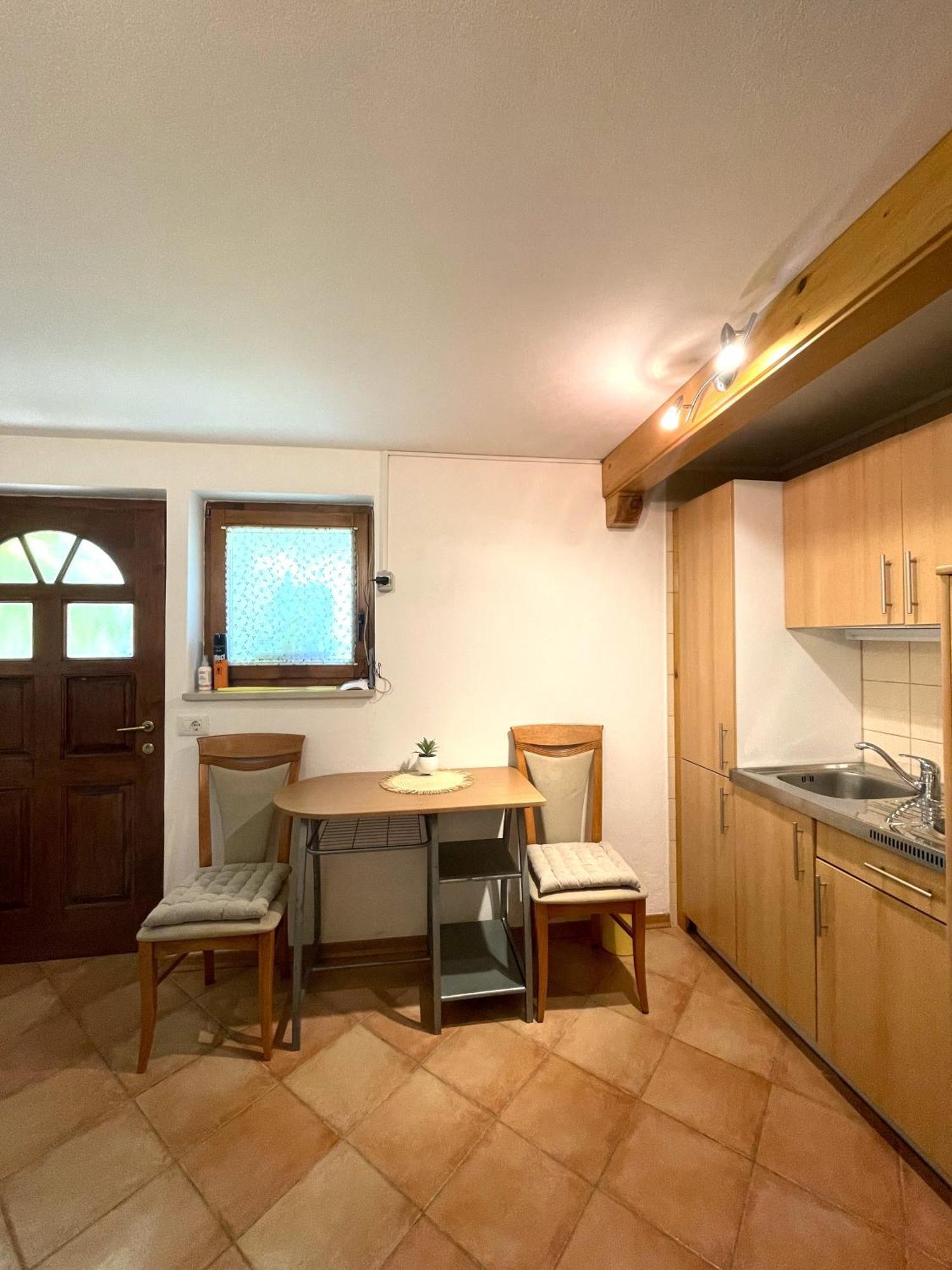 Apartma Savan Толмин Екстериор снимка