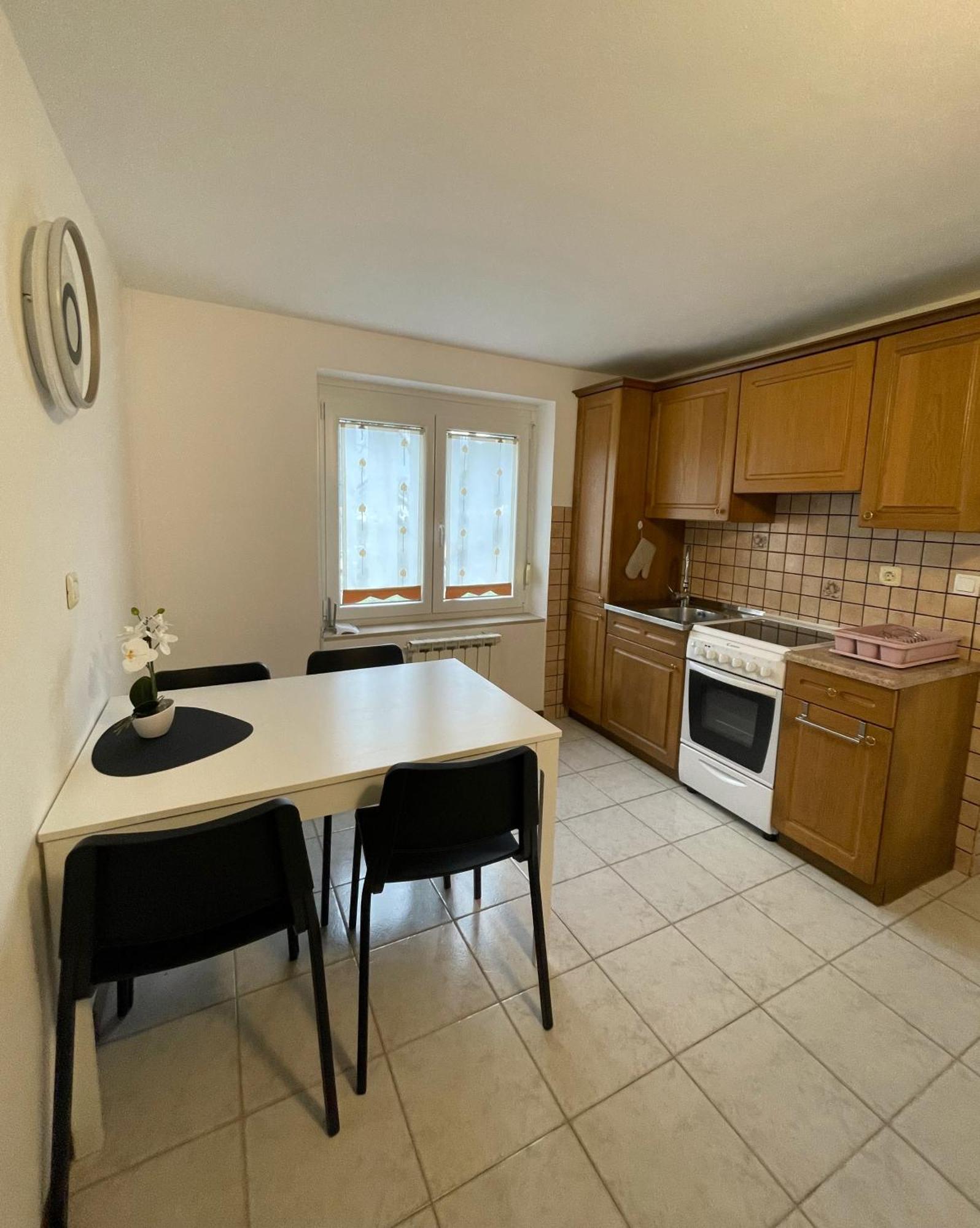 Apartma Savan Толмин Екстериор снимка