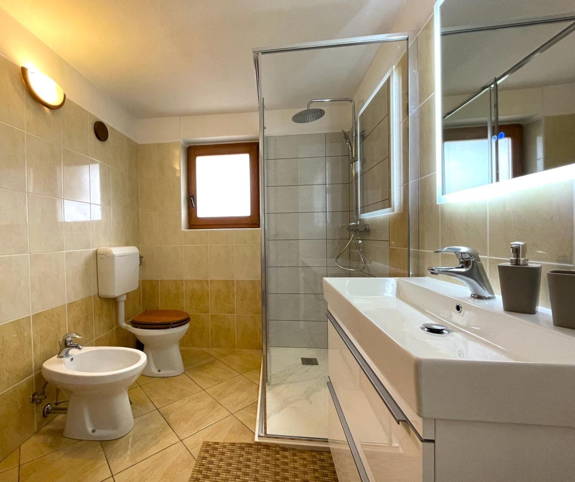 Apartma Savan Толмин Екстериор снимка