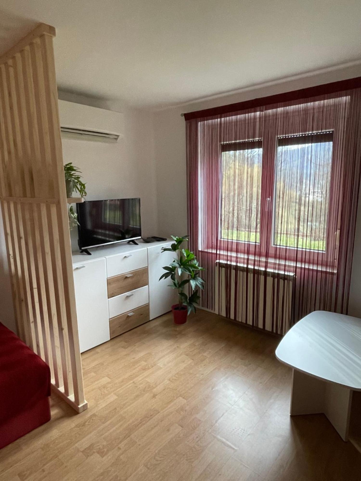 Apartma Savan Толмин Екстериор снимка