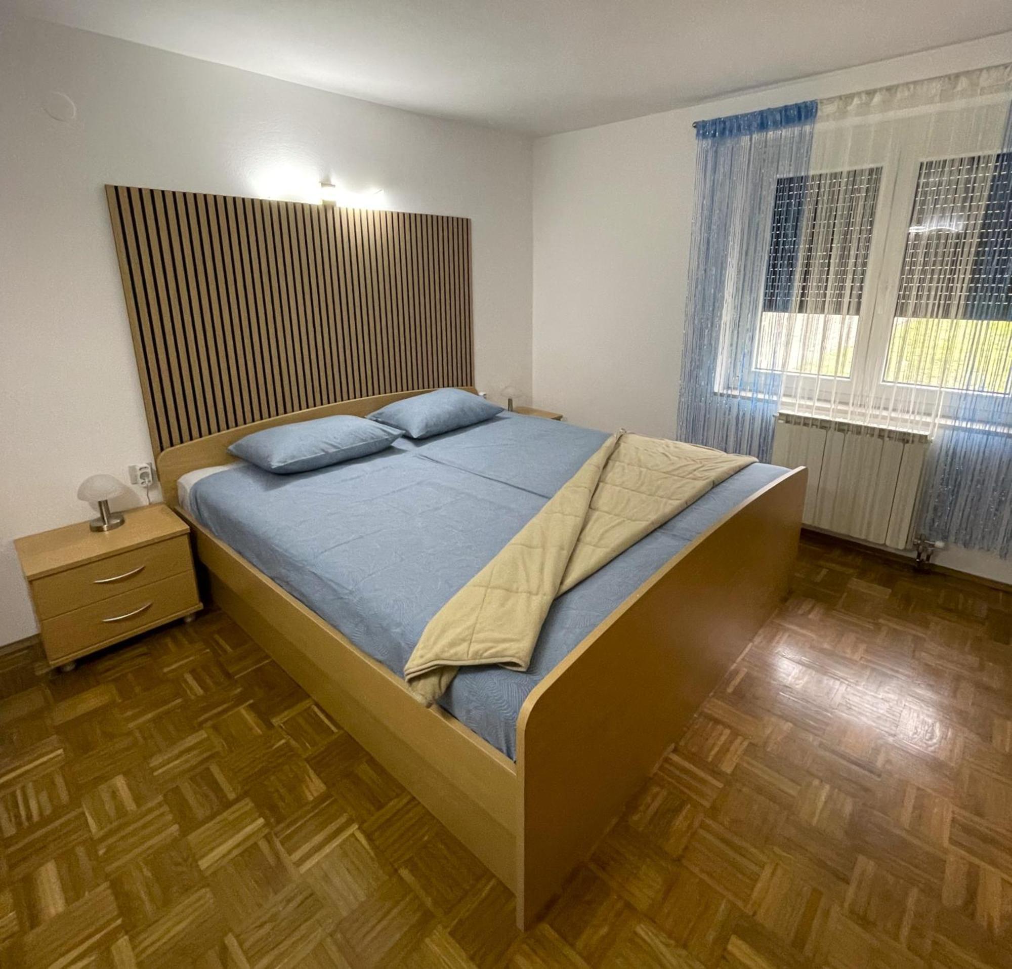 Apartma Savan Толмин Екстериор снимка