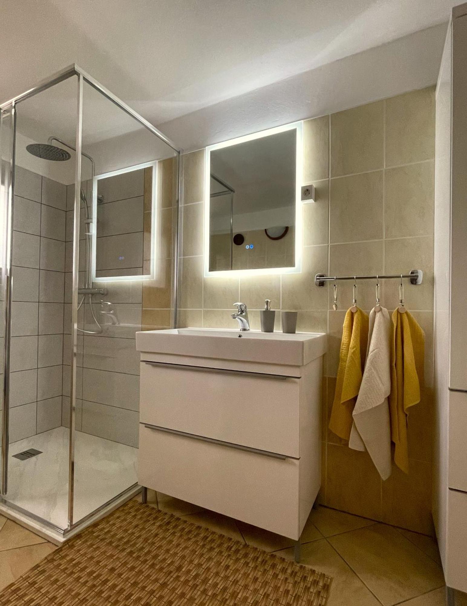 Apartma Savan Толмин Екстериор снимка