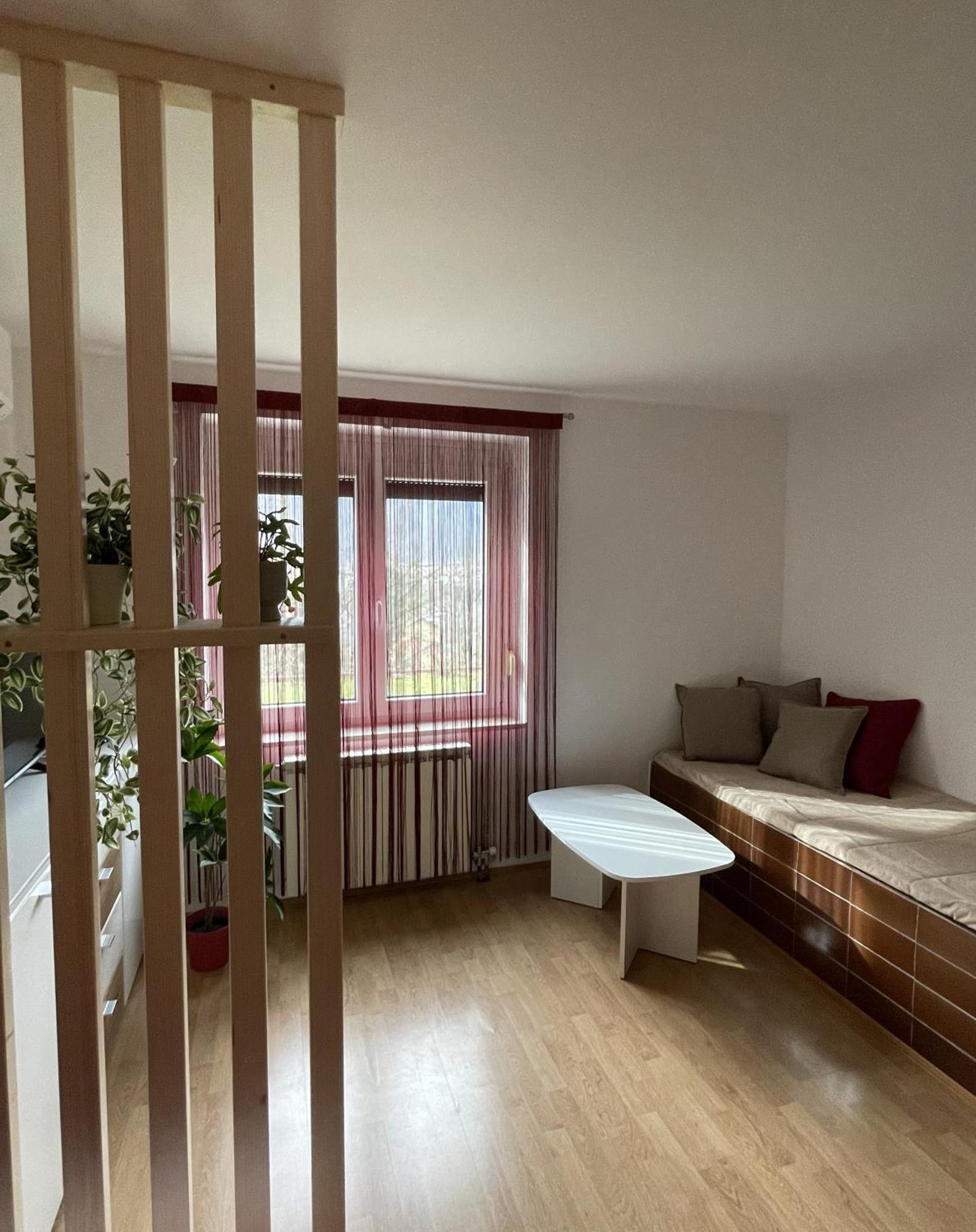 Apartma Savan Толмин Екстериор снимка